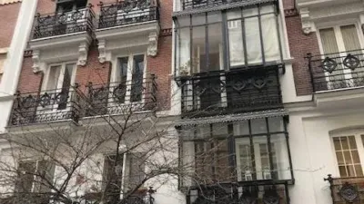 Piso en alquiler en Calle de Claudio Coello, cerca de Calle de Padilla - Imagen 3