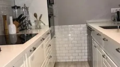 Piso en alquiler en Calle de Claudio Coello, cerca de Calle de Padilla - Imagen 41