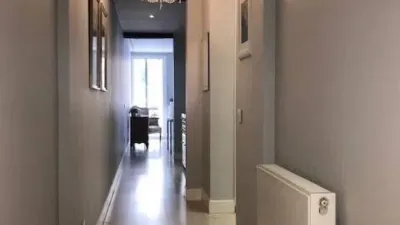 Piso en alquiler en Calle de Claudio Coello, cerca de Calle de Padilla - Imagen 45