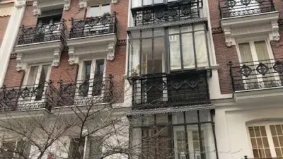 Piso en alquiler en Calle de Claudio Coello, cerca de Calle de Padilla - Imagen 4