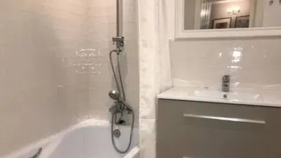 Piso en alquiler en Calle de Claudio Coello, cerca de Calle de Padilla - Imagen 50