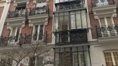 Piso en alquiler en Calle de Claudio Coello, cerca de Calle de Padilla - Imagen 5