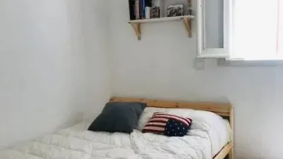 Piso en alquiler en Calle de Claudio Coello, cerca de Calle de Padilla - Imagen 60