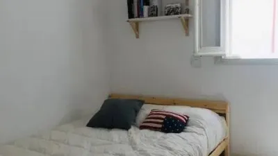 Piso en alquiler en Calle de Claudio Coello, cerca de Calle de Padilla - Imagen 61