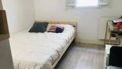 Piso en alquiler en Calle de Claudio Coello, cerca de Calle de Padilla - Imagen 66