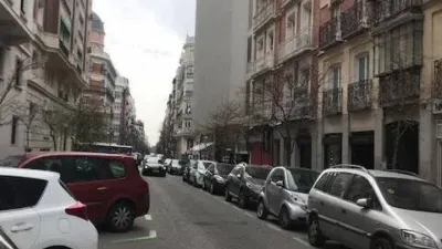 Piso en alquiler en Calle de Claudio Coello, cerca de Calle de Padilla - Imagen 6