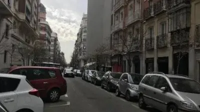 Piso en alquiler en Calle de Claudio Coello, cerca de Calle de Padilla - Imagen 7