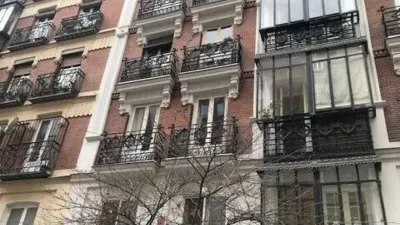 Piso en alquiler en Calle de Claudio Coello, cerca de Calle de Padilla - Imagen 8