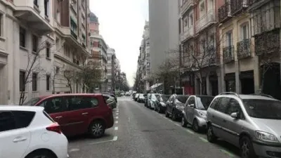 Piso en alquiler en Calle de Claudio Coello, cerca de Calle de Padilla - Imagen 9