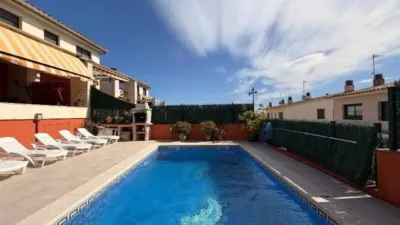 Chalet in Sant Joan de Palamós-El Figuerar photo 26