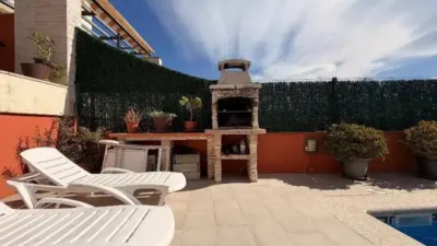Chalet in Sant Joan de Palamós-El Figuerar photo 28