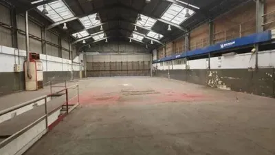 Nave industrial en alquiler en Calle Carr. de La Estacion, 3, La Fresneda-Bobes - Valbona-Viella (Siero) de 7.000 €<span>/mes</span>