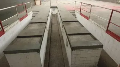 Nave industrial en alquiler en Calle Carr. de La Estacion, 3, La Fresneda-Bobes - Valbona-Viella (Siero) de 7.000 €<span>/mes</span>