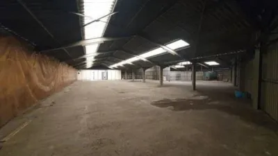 Nave industrial en alquiler en Calle Carr. de La Estacion, 3, La Fresneda-Bobes - Valbona-Viella (Siero) de 7.000 €<span>/mes</span>