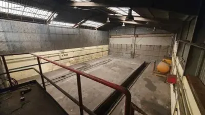 Nave industrial en alquiler en Calle Carr. de La Estacion, 3, La Fresneda-Bobes - Valbona-Viella (Siero) de 7.000 €<span>/mes</span>