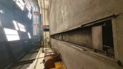 Nave industrial en alquiler en Calle Carr. de La Estacion, 3, La Fresneda-Bobes - Valbona-Viella (Siero) de 7.000 €<span>/mes</span>