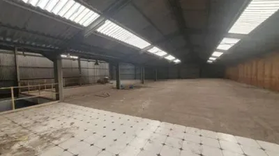 Nave industrial en alquiler en Calle Carr. de La Estacion, 3, La Fresneda-Bobes - Valbona-Viella (Siero) de 7.000 €<span>/mes</span>