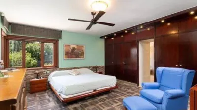 Chalet in Esporles photo 11