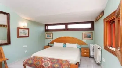 Chalet in Esporles photo 12