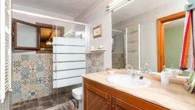 Chalet in Esporles photo 14