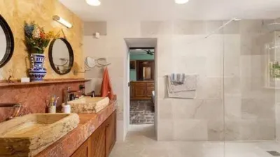 Chalet in Esporles photo 15