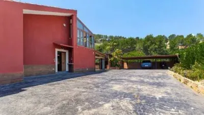 Chalet in Esporles photo 17