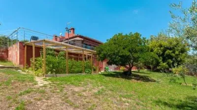 Chalet in Esporles photo 3