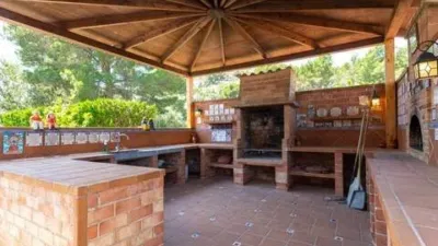 Chalet in Esporles photo 4