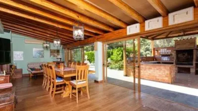 Chalet in Esporles photo 5
