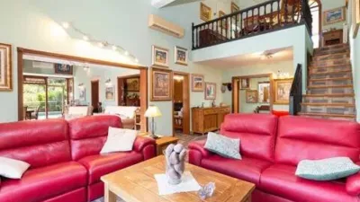 Chalet in Esporles photo 6