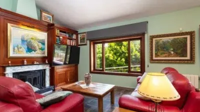 Chalet in Esporles photo 7