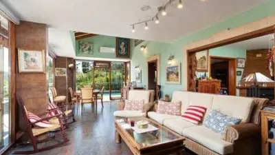 Chalet in Esporles photo 8