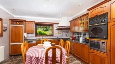 Chalet in Esporles photo 9