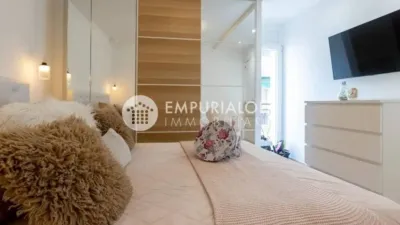 Piso en venta en Carrer de Madrid, Centre (Roses) de 295.000 €
