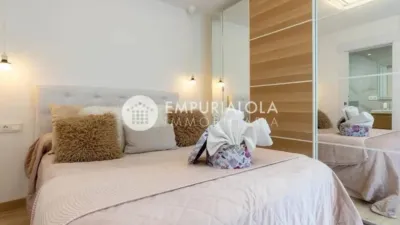 Piso en venta en Carrer de Madrid, Centre (Roses) de 295.000 €
