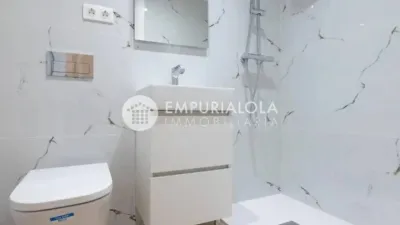 Piso en venta en Carrer de Madrid, Centre (Roses) de 295.000 €