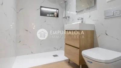Piso en venta en Carrer de Madrid, Centre (Roses) de 295.000 €