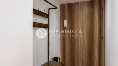 Piso en venta en Carrer de Madrid, Centre (Roses) de 295.000 €