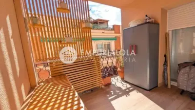 Piso en venta en Carrer de Madrid, Centre (Roses) de 295.000 €