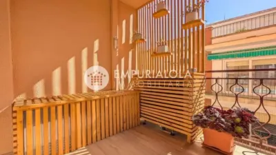Piso en venta en Carrer de Madrid, Centre (Roses) de 295.000 €