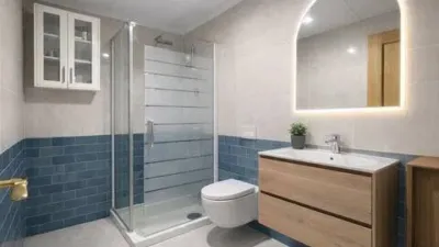 Apartment on Calle Cl Antonio Sequero, 65, No. 65 photo 13