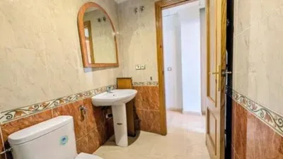 Apartment on Calle Cl Antonio Sequero, 65, No. 65 photo 15