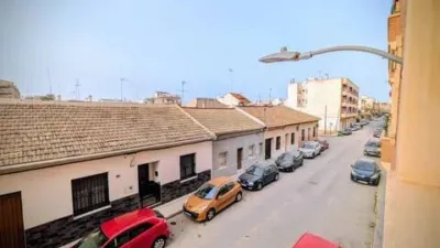 Apartment on Calle Cl Antonio Sequero, 65, No. 65 photo 18