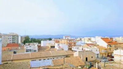 Apartment on Calle Cl Antonio Sequero, 65, No. 65 photo 22