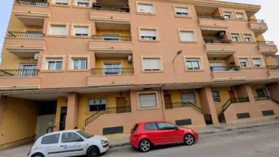 Apartment on Calle Cl Antonio Sequero, 65, No. 65 photo 26