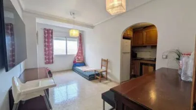 Apartment on Calle Cl Antonio Sequero, 65, No. 65 photo 2
