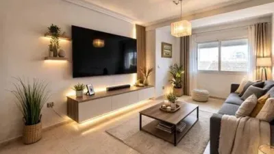 Apartment on Calle Cl Antonio Sequero, 65, No. 65 photo 3