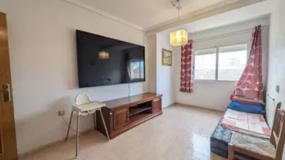 Apartment on Calle Cl Antonio Sequero, 65, No. 65 photo 4