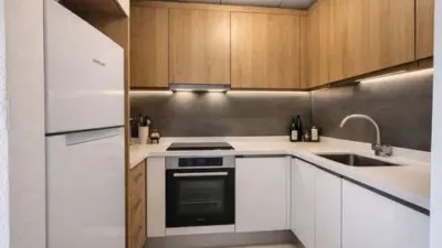 Apartment on Calle Cl Antonio Sequero, 65, No. 65 photo 7