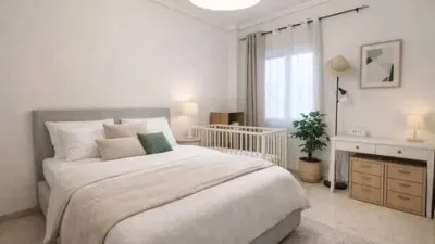 Apartment on Calle Cl Antonio Sequero, 65, No. 65 photo 9